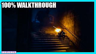 REANIMAL DLC The Prisoner 100% Walkthrough All Collectables