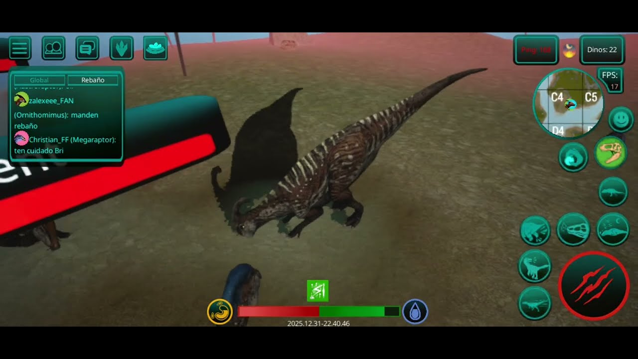 31 de diciembre de 2025