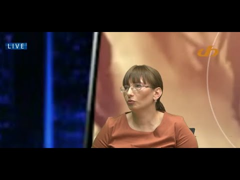 შესვენების საათი - თია ნონიკაშვილი