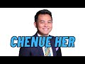 Chenue Her (Two Months Later) on The Aron Bender Podcast