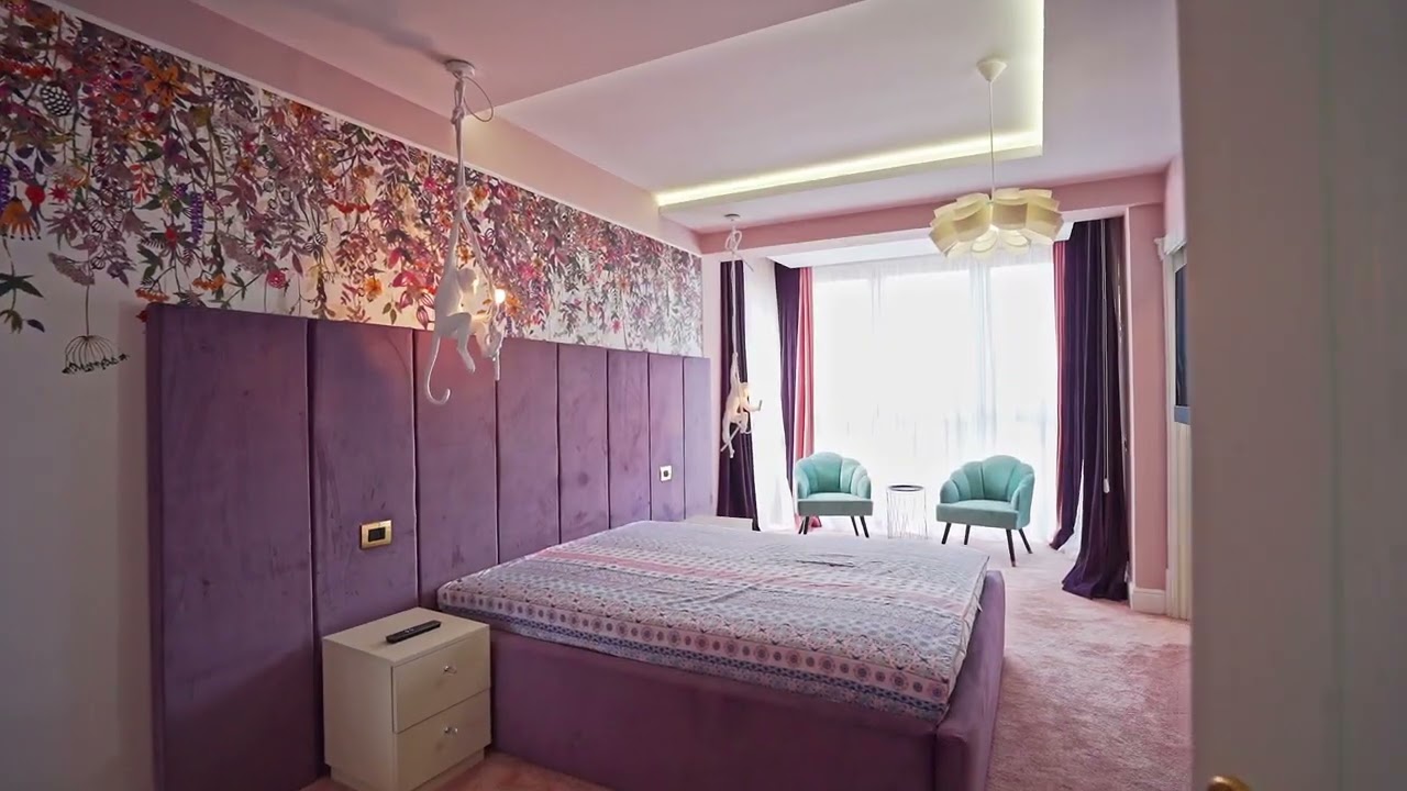 Penthouse + terasa cu jacuzzi | Tatarasi | 280 mp