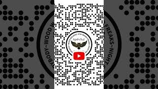 Night owlz new channel! #woodwalkerz