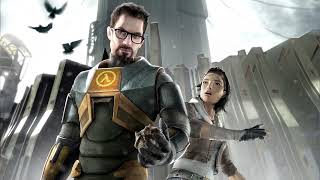 Valve/Kelly Bailey - Pulse Phase (Half-Life 2 2004 OST/Music/Soundtrack) - 1 Hour Full Seamless Loop
