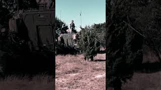 The Art of Army Camouflage…
