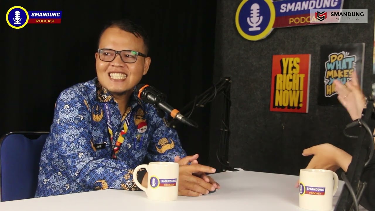 AI, Manfaat atau Mudarat?