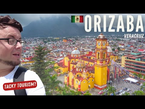 Video: 10 mexikanische "Magic Towns" für 10 charmante Dorfferien