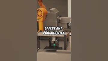 The Future Is Now: Robots & AI Revolution