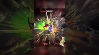 When Ground Pound Feels... Familiar.