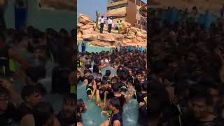 Abonelerime Havuz Kapattım Zurna Dürüm Esenler Buluşması Çok Riskli Oldu