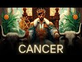 CANCER 🤩UNA GRAN SUMA DE DINERO Y MUCHA ATENCIÓN DE ALGUIEN QUE TE IGNORABA💰#CANCERAMOR  MAYO 2024