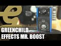 Greenchild Effects | Mr. Boost