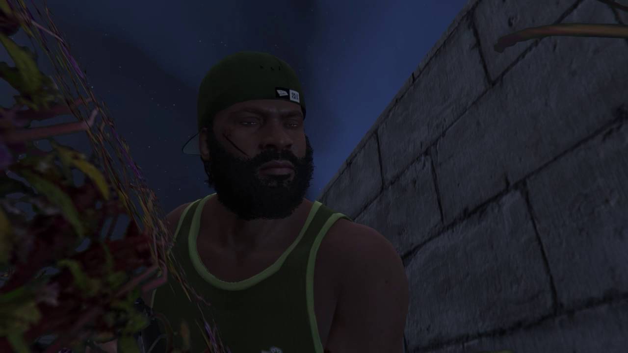 GTAV Grove St - YouTube