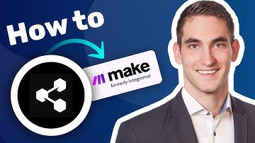 How to Create a Connection between Botpress & Make.com