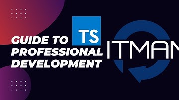IT Man - A Guide to Professional JavaScript & TypeScript Development [Vietnamese]