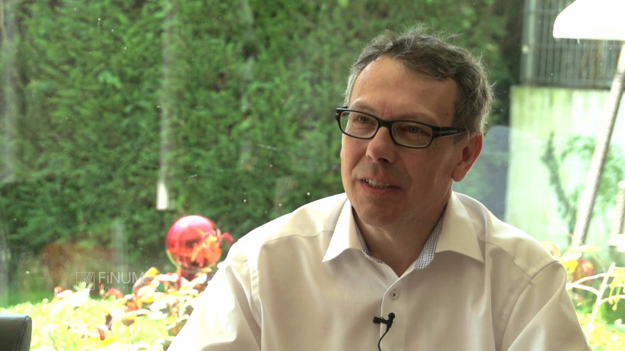 FiNUM.Berater Alfred Rath