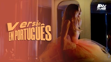 Dove Cameron - We Belong Em Português - Um Pro Outro