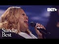 Tasha Cobbs Leonard Performs "You Know My Name" | Sunday Best (Finale)