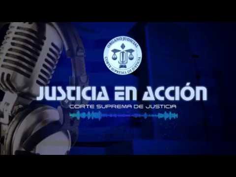 Justicia en Acción 219-2019 del 12.12.19