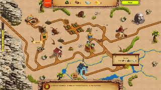 ★★★Lost Artifacts Golden Island Collector's Edition level 9