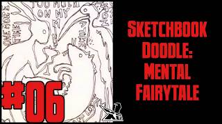 Once Upon a Time Lapse #6: Mental Fairytale | XEI Archive Vlog 20150425
