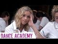 Dance Academy Season 2 Episode 3 - Faux Pas de Deux