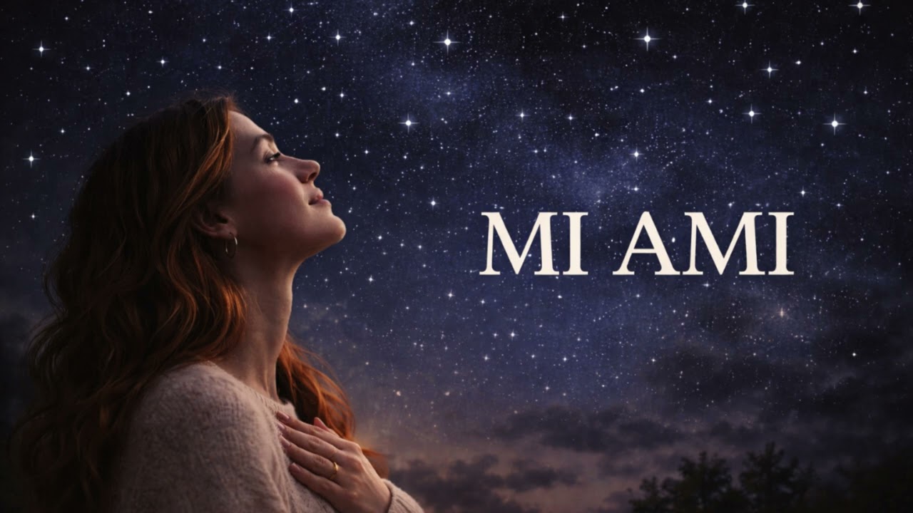 Mi Ami |Musica Cristiana