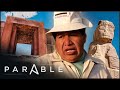 The Secret Stonehenge of South America | The American Stonehenge of Lake Titicaca | Parable