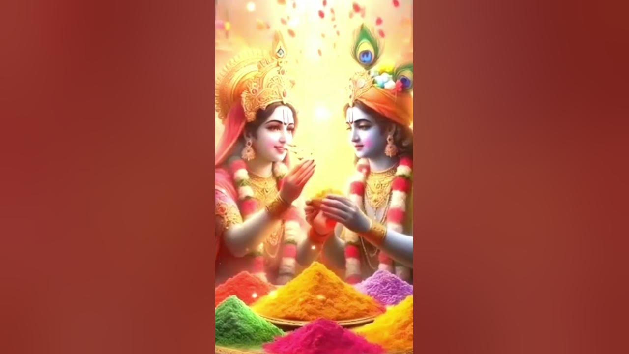 holi 2025 me kab hai