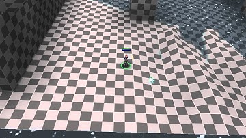 Sollertia Dev Diary [7] - Zoja and abilities