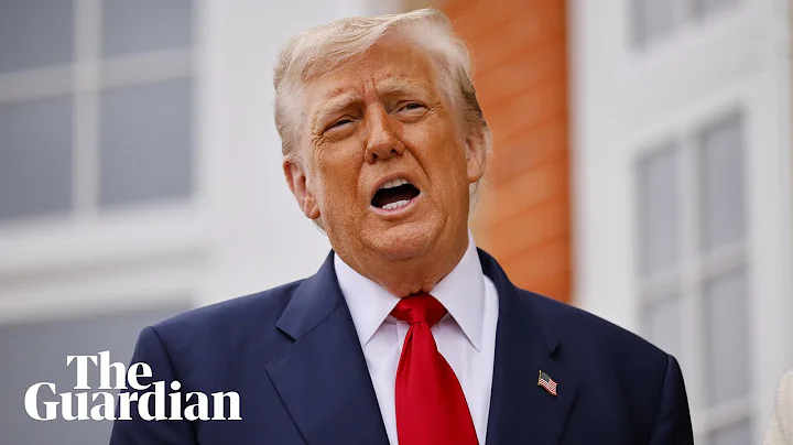 Trump gives Russia ‘10 or 12’ days to move on Ukraine peace deal