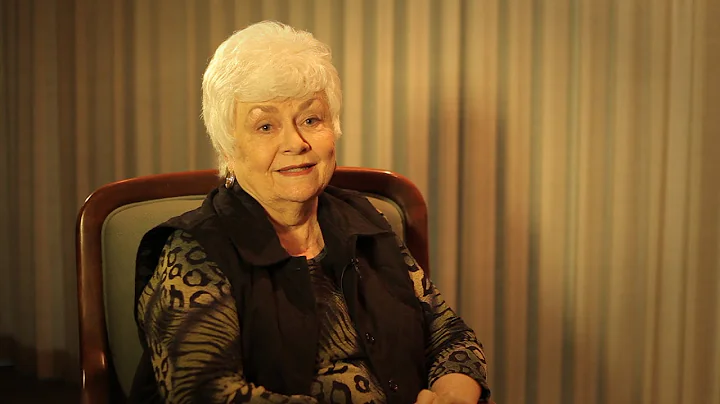 Remember When - Marilyn Brooks
