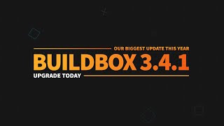 NEW UPDATE! Buildbox 3.4.1 Is Now Available screenshot 3