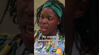 Famous and the $100,000 question is… 🍋 or 🍊 🤔 #crimescenekitchen Net Worth