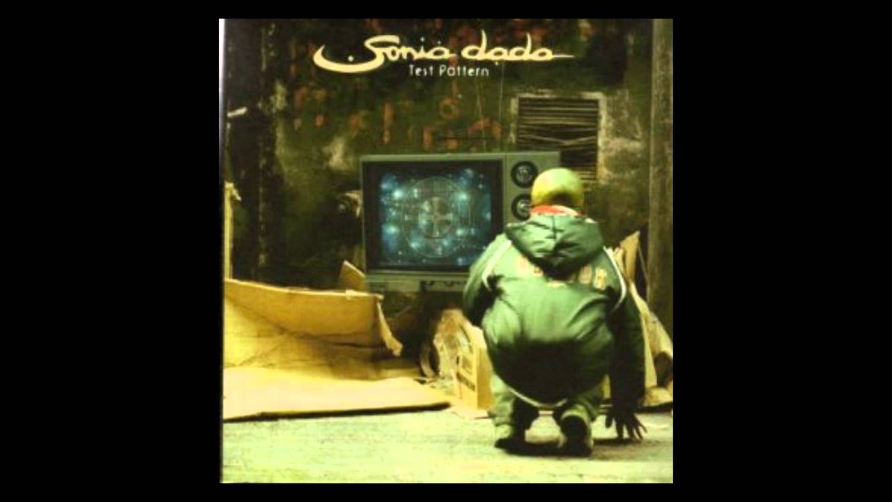 Watch SONIA DADA- Temple on YouTube Watch SONIA DADA- Temple on YouTube