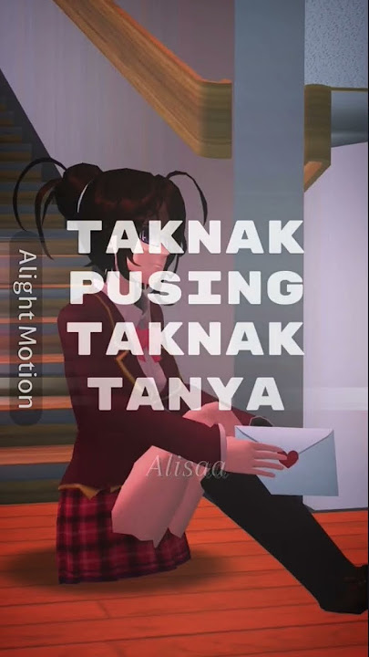 #fypage #sakuraschoolsimulator #harusberanda #sss #jedagjedud3d #youtubeshorts #ALISA