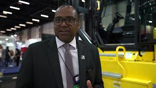 HYSTER NA INTERMODAL 2023