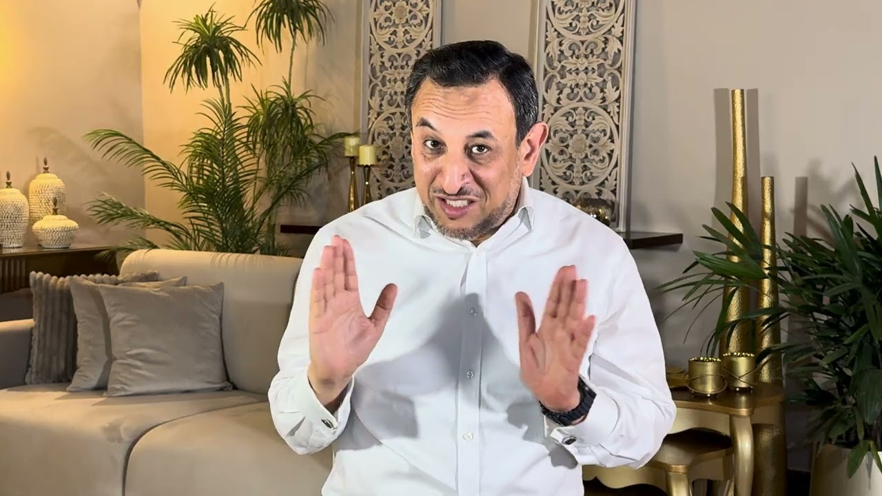 حاجتين لو عملتهم ربنا هيحبك، والناس هتحبك.. 