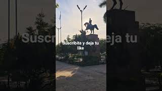 General José de San Martin Chaco