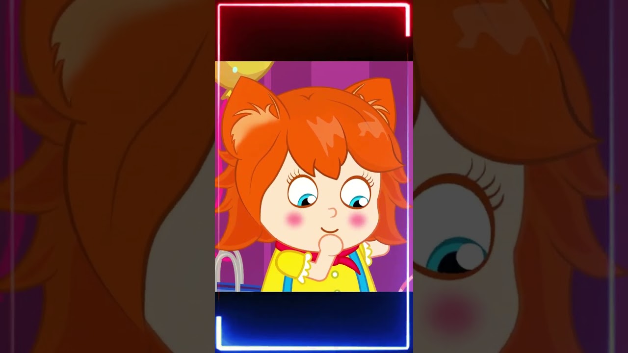 Cody Funny Cartoon 74 