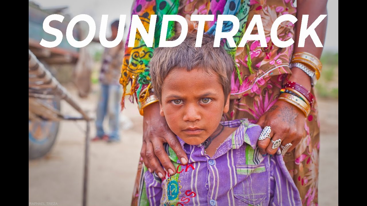 Raphael Treza - 1964 (Cobra Gypsies Soundtrack)