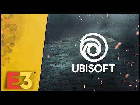 Video: Ubisoft Onthult Nieuwste Settlers-titel