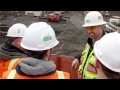 Watry Design & Webcor Builders' American River College Parking Structure Design Build Watry Design & Webcor Builders' American River College Parking Structure Design Build