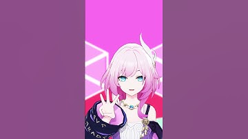 Cyrene だいあるのーと / 七草くりむ  【Honkai：Star Rail MMD】 #cyrene