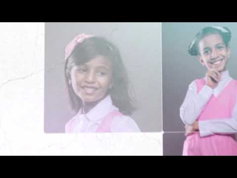 مريولي أحلا فرعنا الجديد