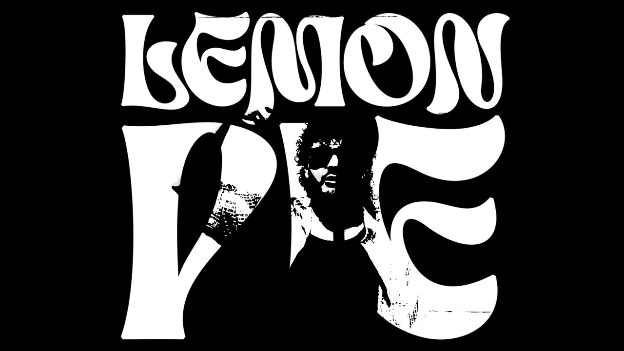 Guarda Jon Rivera - Lemon Pie (Visualizer) su YouTube Guarda Jon Rivera - Lemon Pie (Visualizer) su YouTube