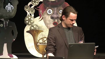 Zaal2 Ot de Wiljes - Computational Neuroscience