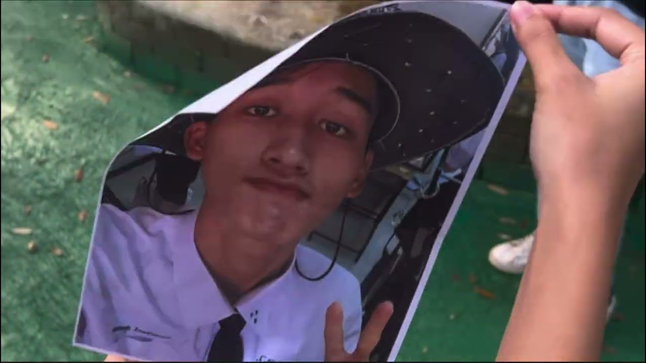 การสร้างสรรค์งานแสดง เพลง แก้บน-ก้านตอง ทุ่งเงิน | โรงเรียนเชียงคำวิทยาคม