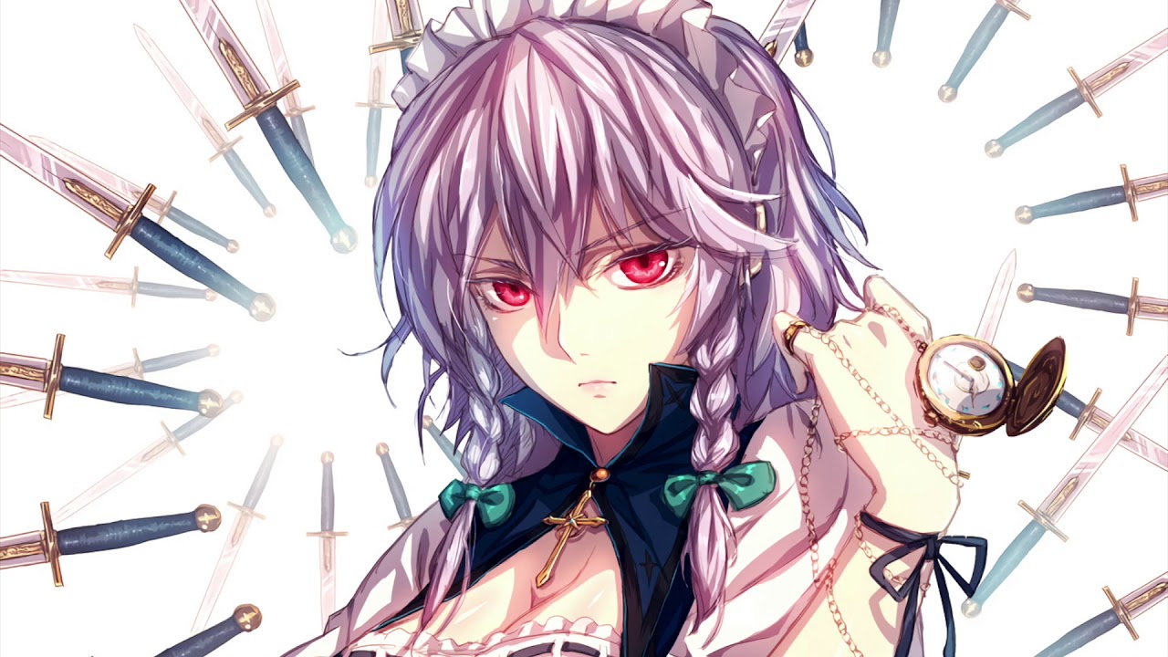 東方 東方Instrumental／House】 illusion 「Hachimitsu-Lemon × Aftergrow