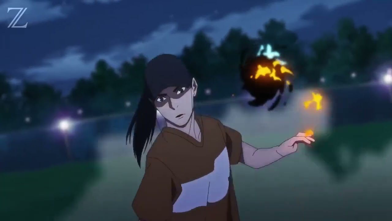 Godmode x Lucha   I'm A Monster