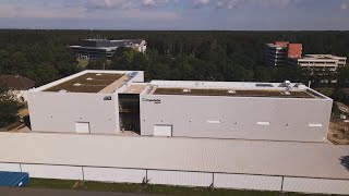 Virtueller Rundgang Karlsruher Forschungsfabrik